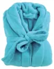Low MOQ 6 years no complaint luxury women fleece bath rob,for home /hotel
