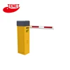 China Automatic Manual Gate Arm Barrier For Sale