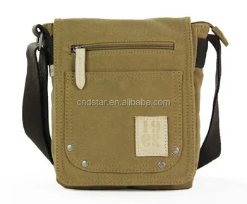 Men Canvas Satchel Bags Mens Small Shoulder Bag Kda 03 D05 Men Canvas Satchel Bags Mens Small Shoulder Bag Kda 03 D05