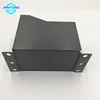 customized steel stamping parts sheet metal welding working fabrication