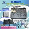 Factory direct sell GSM fixed wireless terminal RJ11 interface connect telephone set GSM FWT