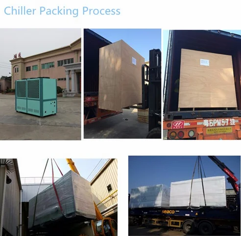 blast chiller