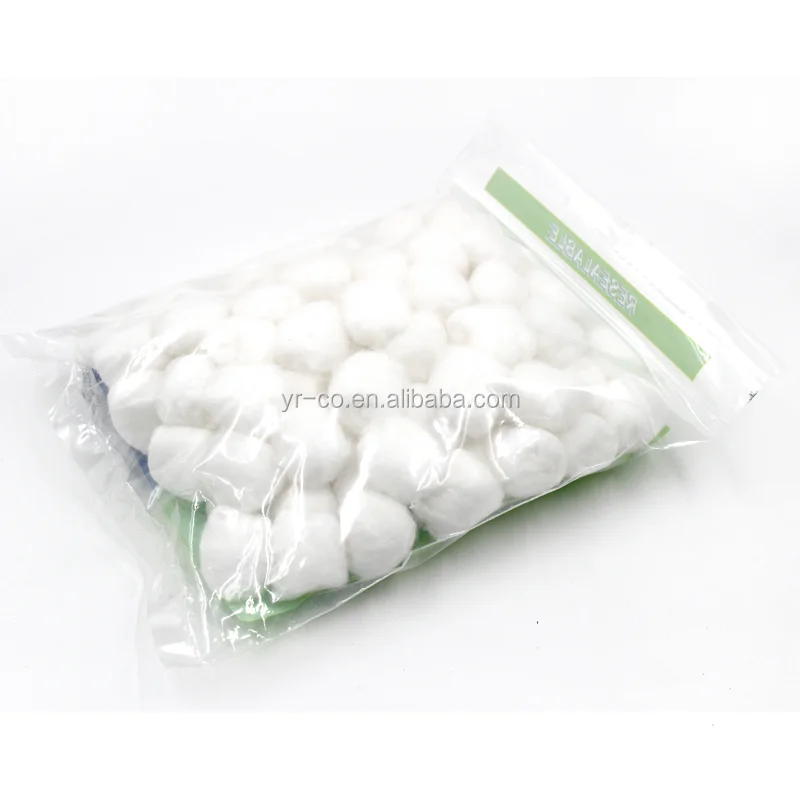 Good Quality Cleaner Pure Cotton Balls Buy Cotton Ball,100 Cotton