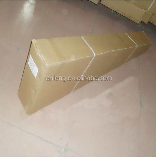 shower panel packing