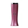 FDA-cleared Class 2 medical device,Red led light and heat most effective anti-aging facial beauty device