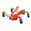 Car Tire Positioning Jack/Hydraulic Vehicle Car Moving Jack