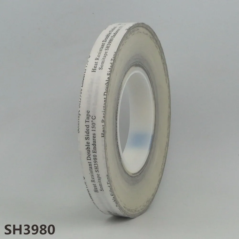 high temperature double sided tape