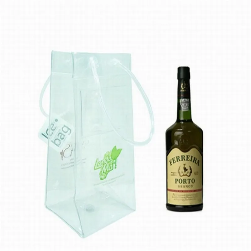 portable wine chiller bag