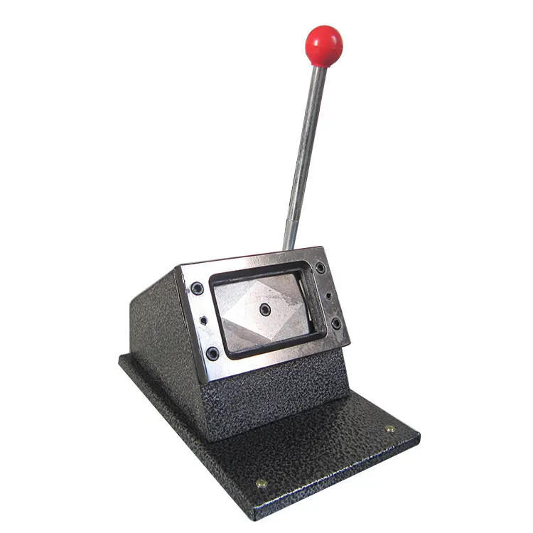 Pvc Id Card Cutter Price