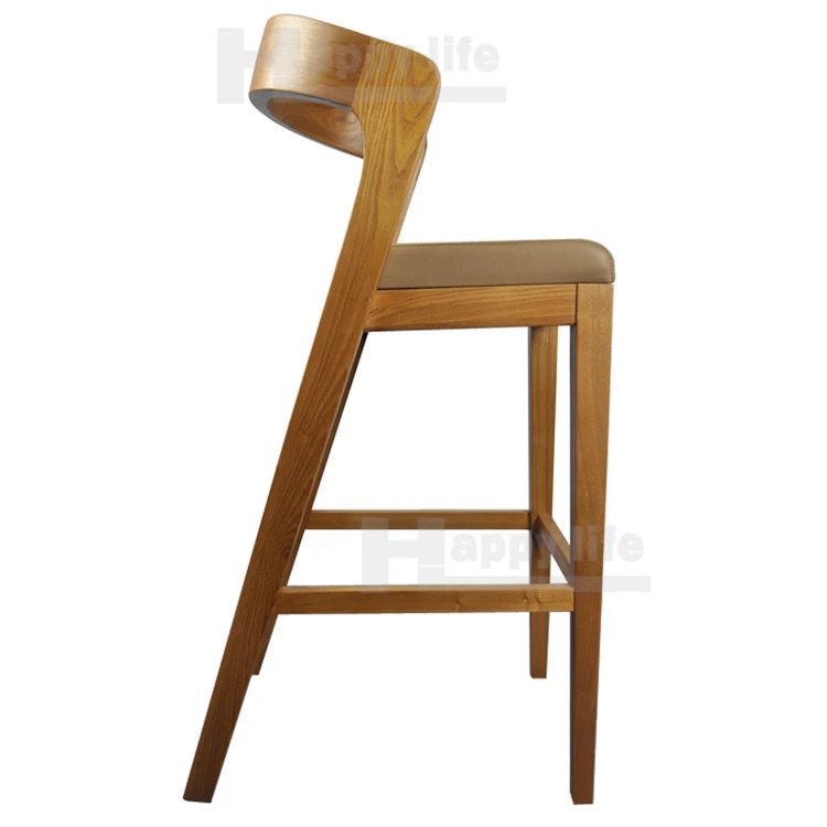 2015 Hot Selling Antique Wooden Bar Stool For Sale Buy Antique Wooden