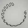 Functional roll spring for sofa various styles Zigzag spring High quality sofa spring