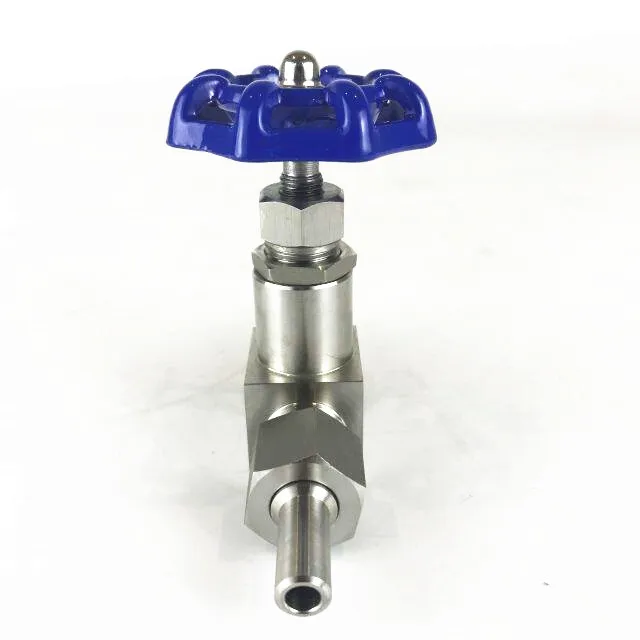 Steam 1/4 Ss316 Needle Valve Buy Ss316 Needle Valve,1/4 Needle Valve,Steam Needle Valve