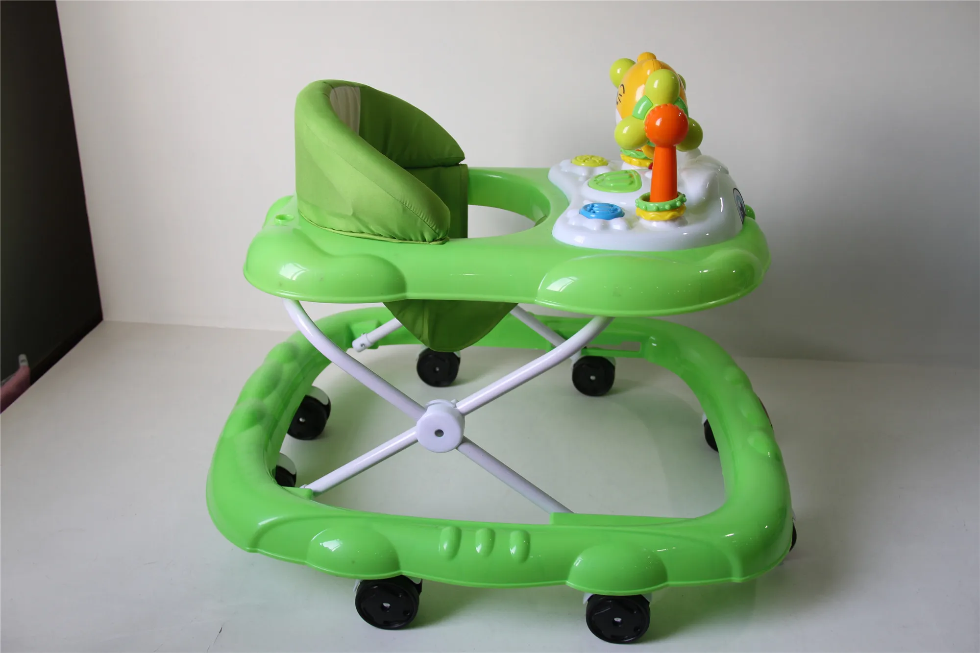 New 2020 Baby Walker Wholesale From China Pinghu Cheap Baby Walkers