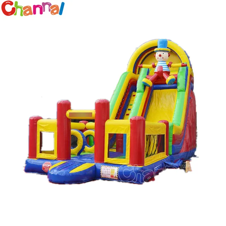 intex inflatable slide for pool