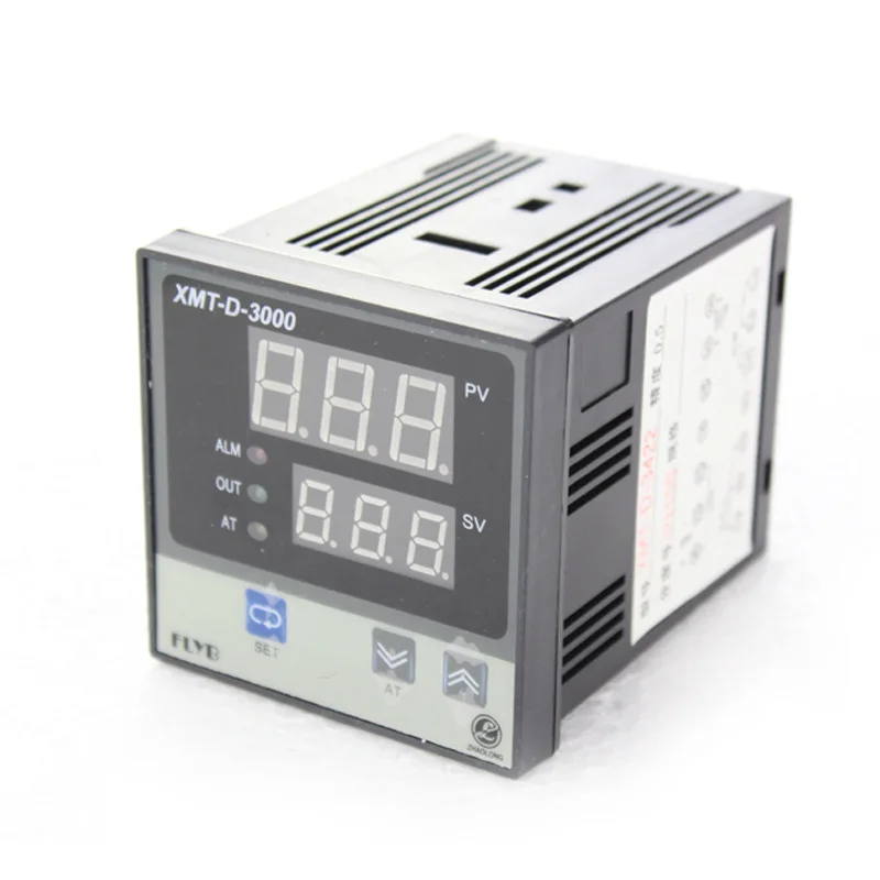 JVTIA temperature controller supplier for temperature compensation-4