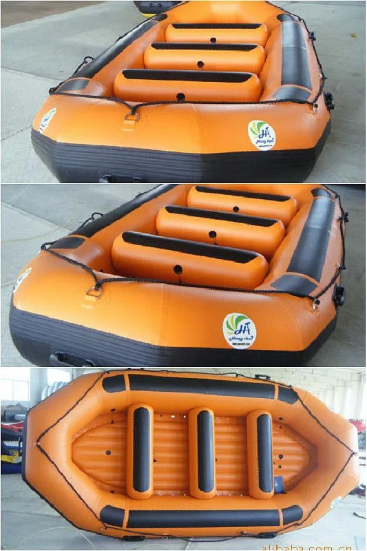 large rafts for floating