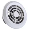 HVAC System Parts Air Vent Ceiling Diffuser For Air Conditioning Ventilation System