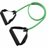 Yoga Pull Rope Fitness Resistance Bands Exercise Tubes Practical Training Elastic Band Rope Yoga Workout Cordages