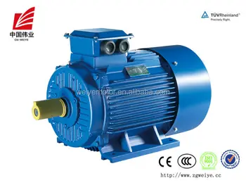 3 Phase Motor 660v 380v 50hz Motor Y2 180l6 20hp - Buy 660v 380v 50hz ...