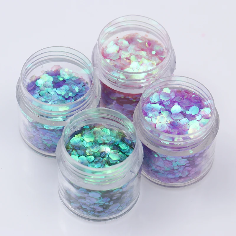 Cosmetic Ultra Fine Uv Glitter Powder Set For Textile Printing Buy Color Shift Wall Glitter