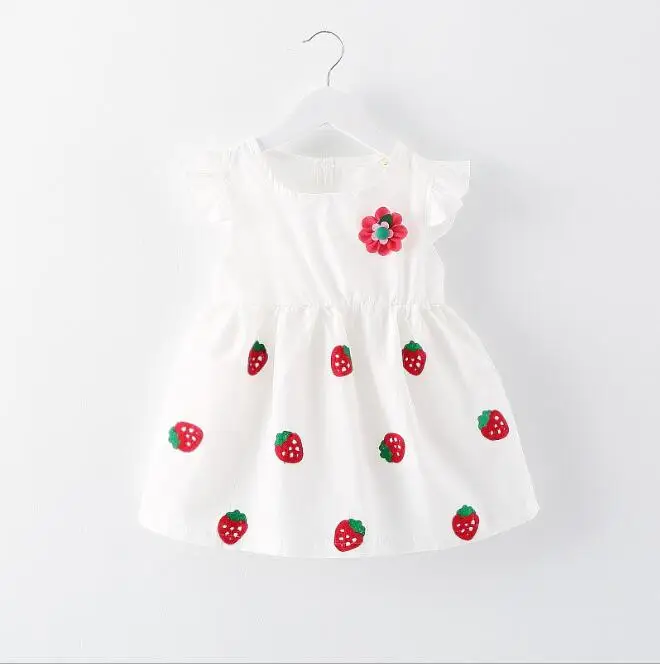 cy10414a Fashion new design unique baby girls dress names with pictures short frocks kids dress