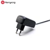 UL CE FCC safety marks ac to dc adaptor 4.5v 1.5a power adapter