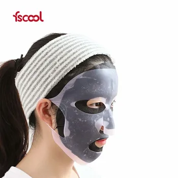 maschera facciale traduzione maschera facciale traduzione