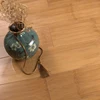High Density Strand Woven Bamboo Flooring 100% Solid Bamboo For Indoor