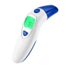 Experience quick and simple temperature taking with the Easy thermometer