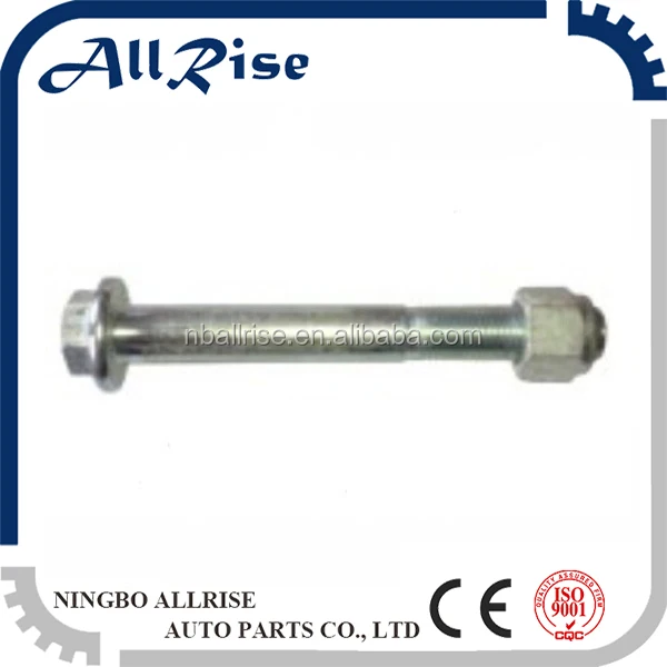 ALLRISE C-19049 Trucks 966367 Flange Screw