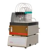 Lab Automatic Accelerated method Bodiesel Fuel Oxidation Stability Tester EN14112 EN15751 EN16568 ISO6886