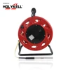 Sound and Light alarm borehole depth meter 50m