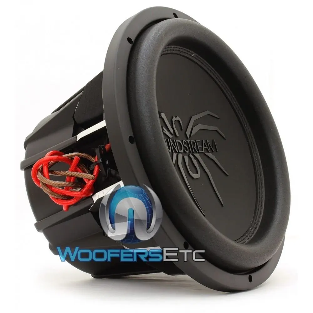 soundstream 8 inch mid