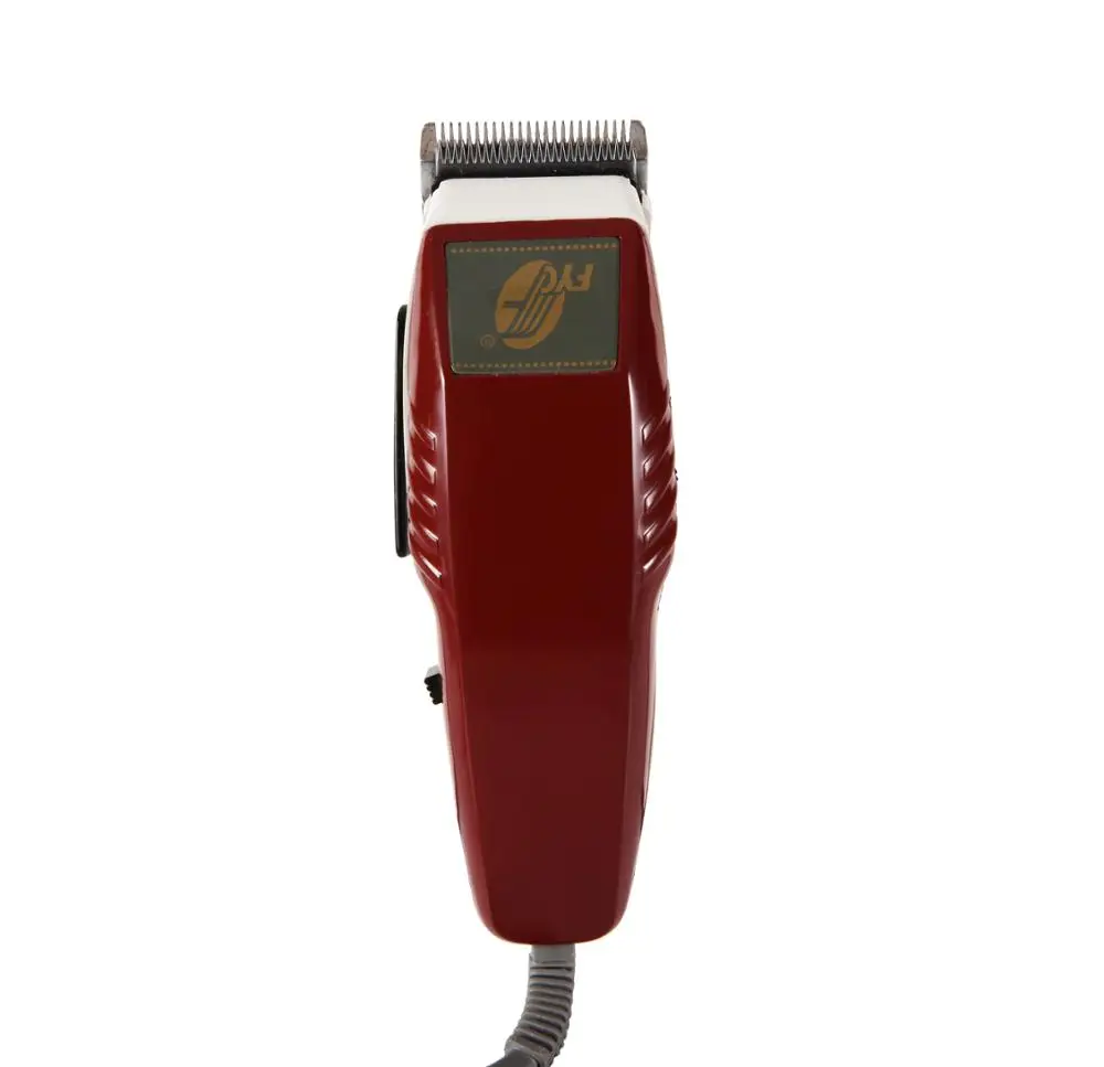 
RF-888 Slim Rechargeable Home Hair Clipper 