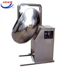 wide output range commercial industrial Sugar Coating Shining Machine