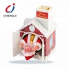 Wholesale electric Santa Claus toys christmas present for kids