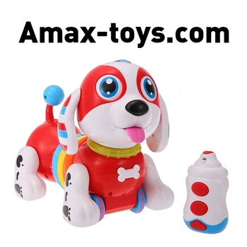 rc dog smart pet