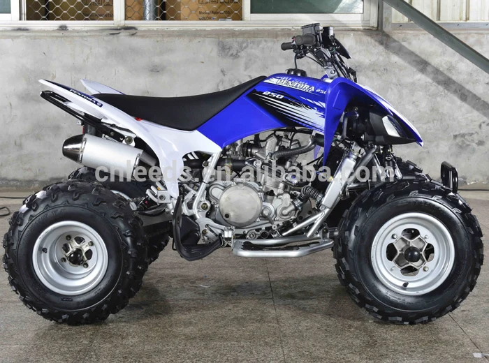 zongshen 150cc quad