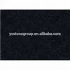 Cheapest steps stair pave tile floor kerb G684 Black Rain granite natural stone