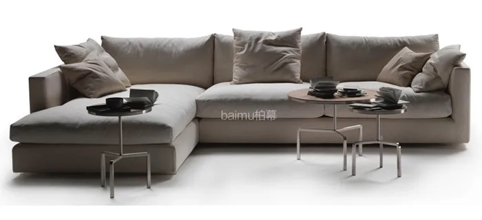 2017 Sofa Living Room Furniture Loveseat Two Seater Bm106 Product