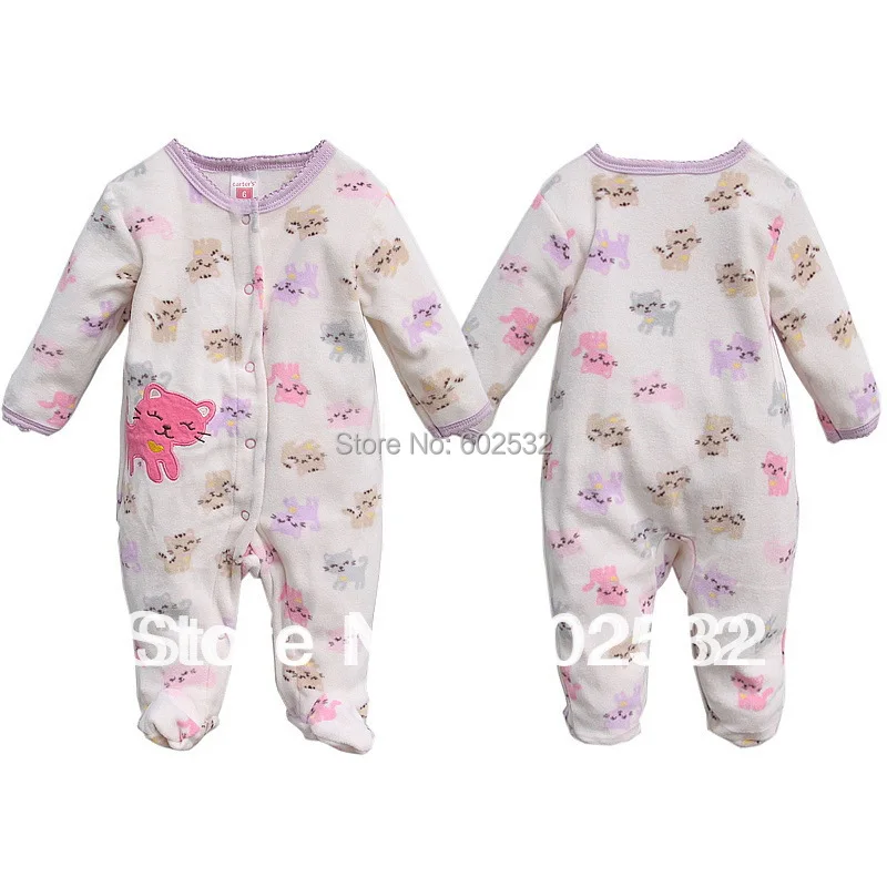 infant sleepwear