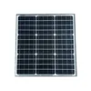 2017 new product solar power panel system 12v 18v panel solar de 40 watt mono solar panel 40w