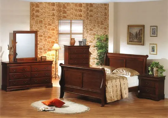 Louis Philippe Bed Set Buy Bedroom Sets Product On Alibaba Com