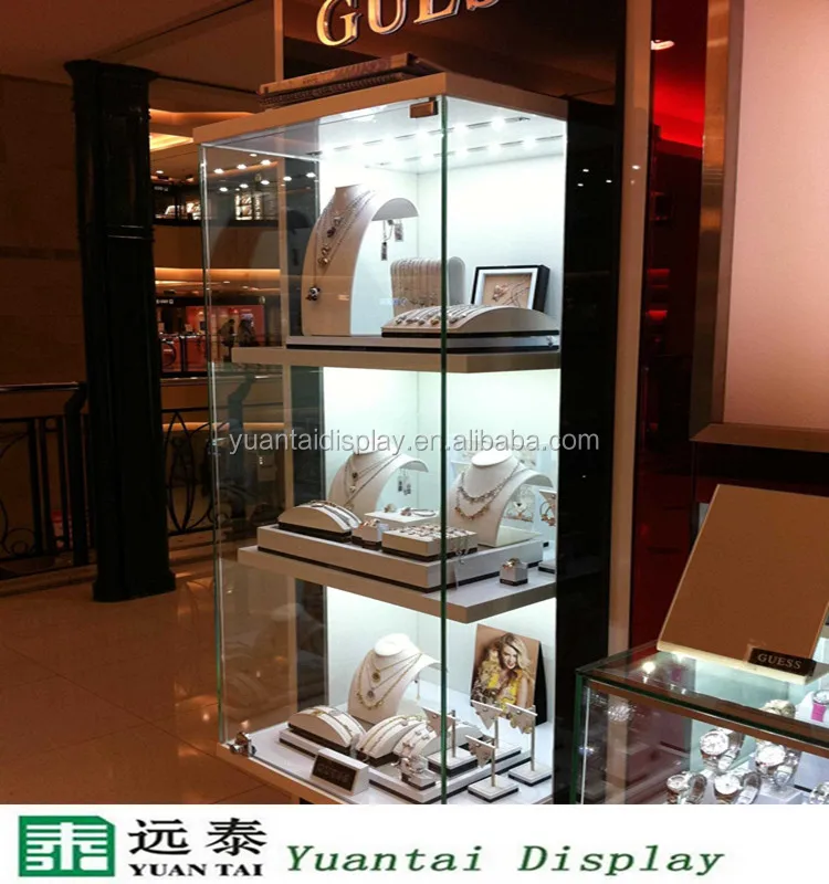 Glass Jewelry Showcase Display Wholesale Showcases Suppliers Glass Jewelry Showcase Display Wholesale Showcases Suppliers