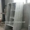 construction working platform scaffolding trestle
