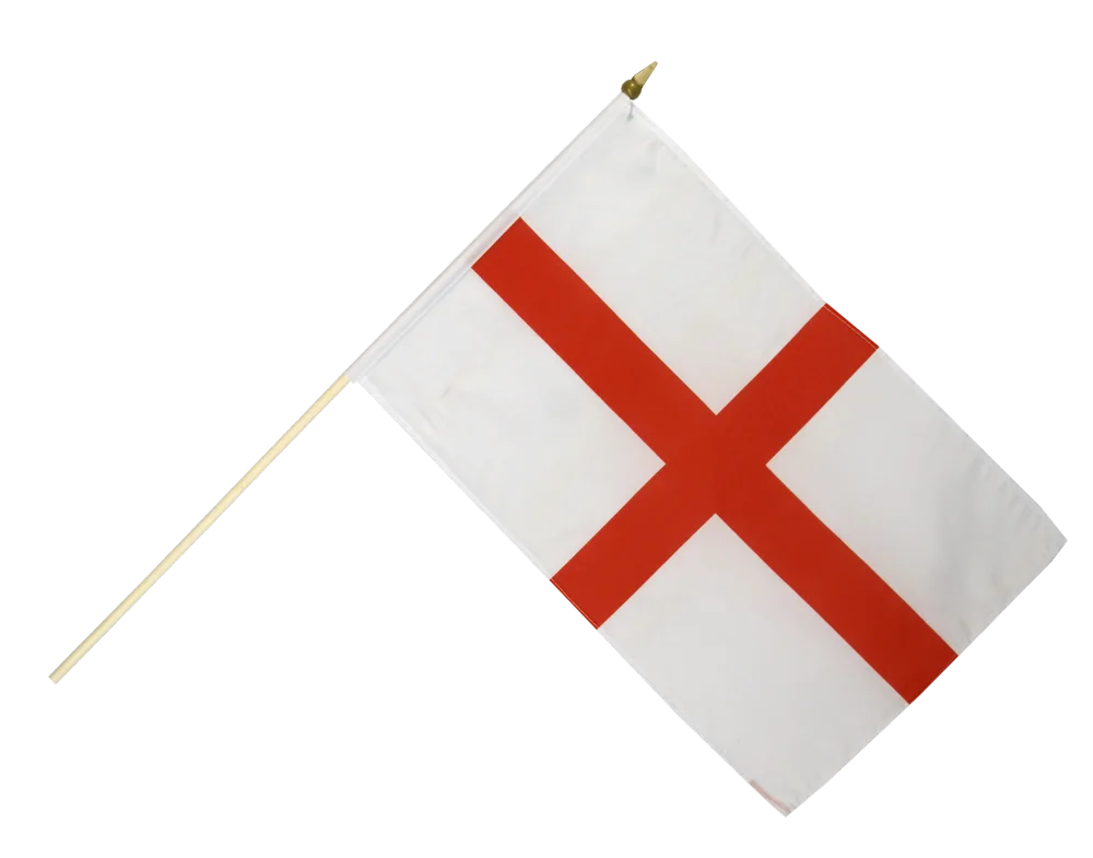 足球世界杯球迷14x 21cm手挥舞英格兰国旗 Buy 英国手旗 英国国旗 世界杯足球标志product On Alibaba Com