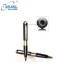 HOT Sale spy pen camera digital audio nanny mini dv recorder RLC-989