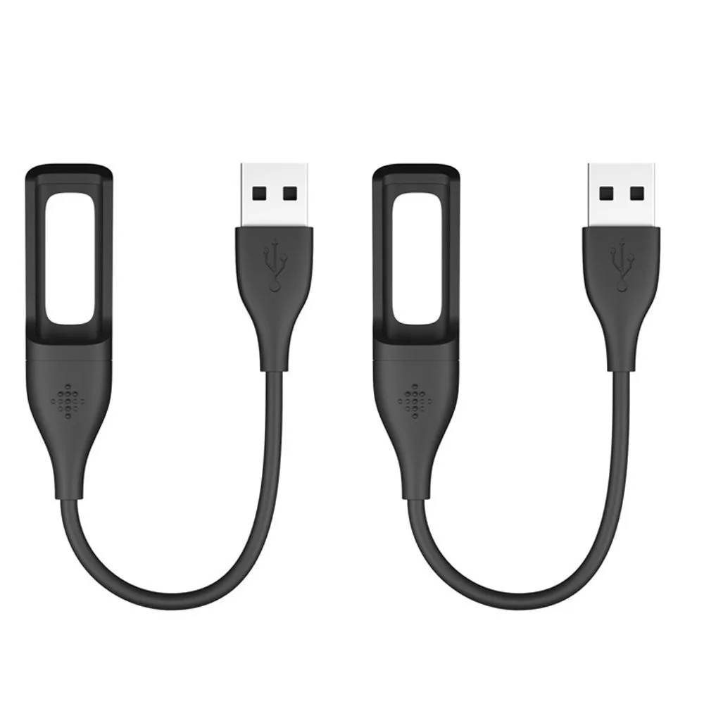 fitbit flex 2 charging cable