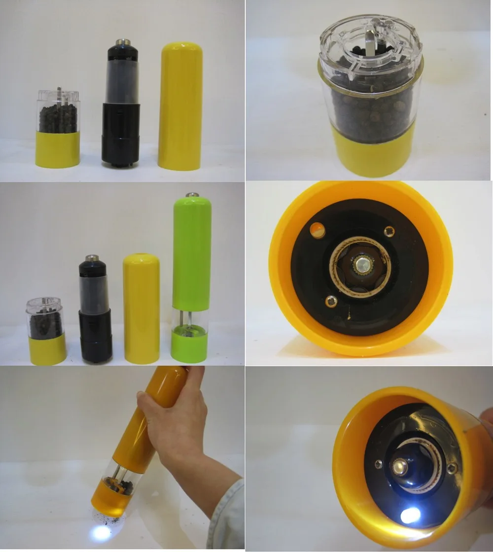 MG705A details and operation