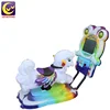 kids horse riding simulator machine